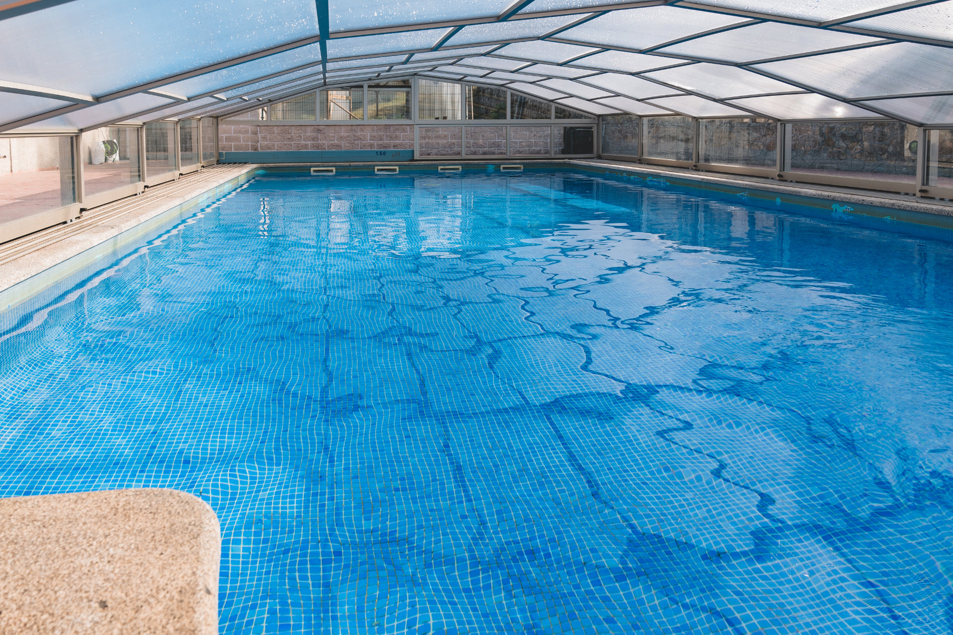 Bungalows Costa da Morte